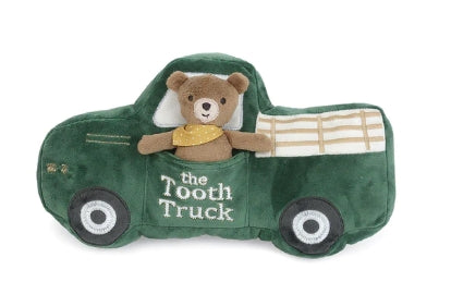 Tooth Truck
