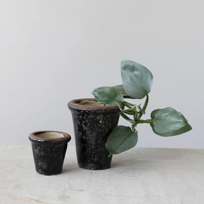 Terra-cotta Planter