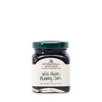 Wild Maine Blueberry Jam