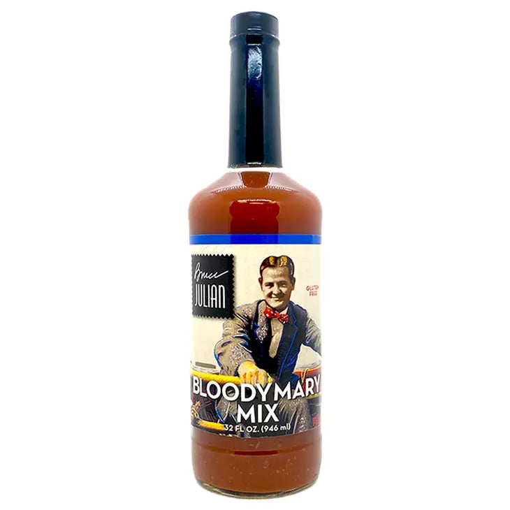 Bloody Mary Mix Bartender