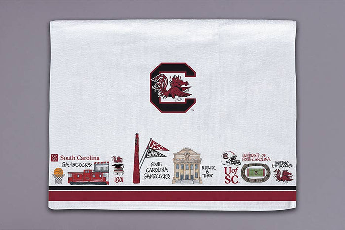 SC  Icon Towel