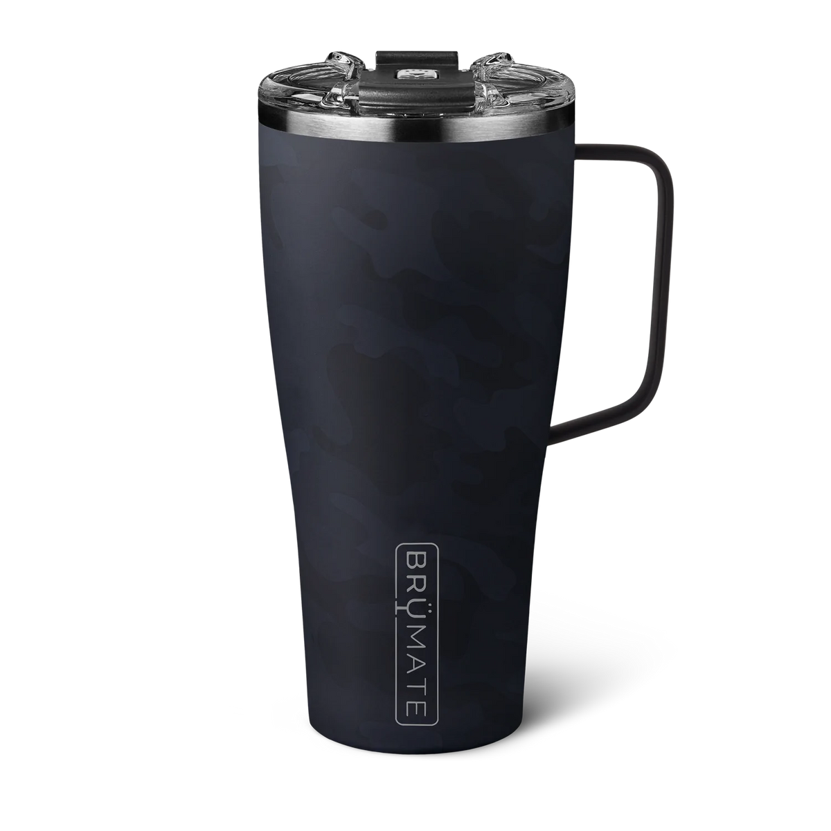 Brumate Toddy XL 32 oz. - black Camo