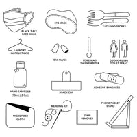 Back to Campus Kit