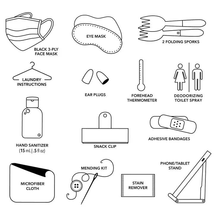 Back to Campus Kit