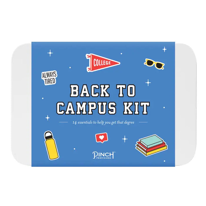 Back to Campus Kit
