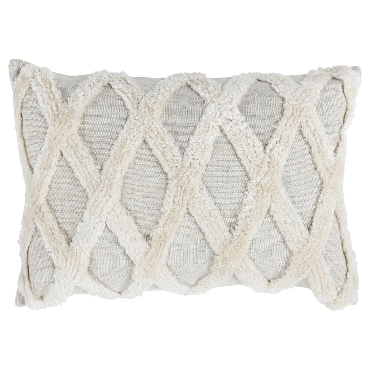 DV Caro Ivory Pillow