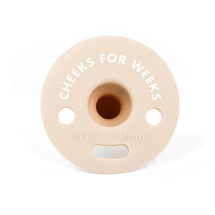 Cheeks For Weeks Pacifier