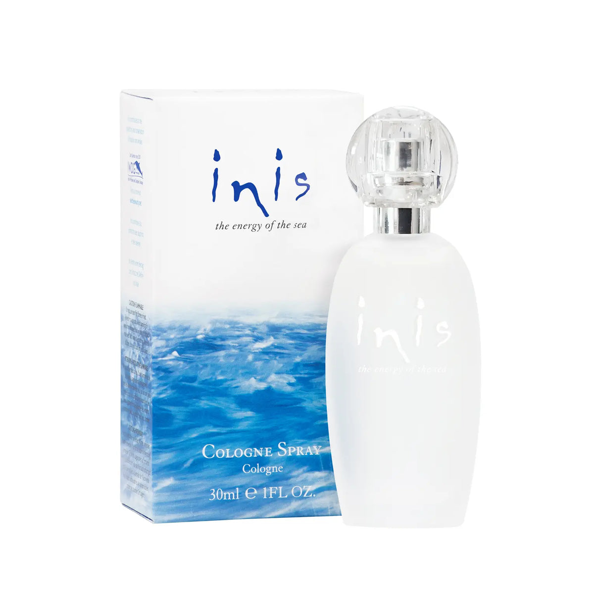 Inis Cologne Spray 1 fl. oz.