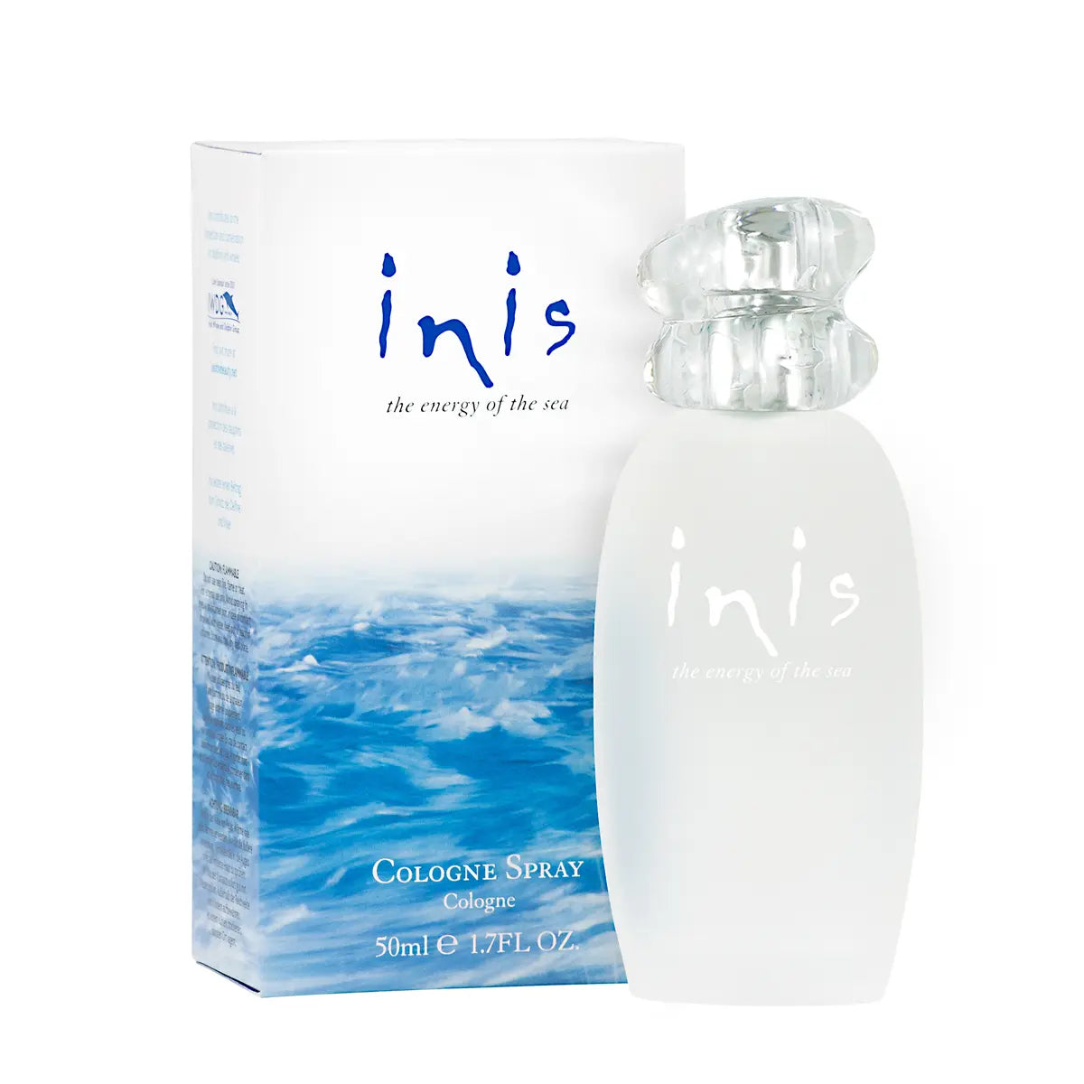 Inis Cologne Spray 1.7 fl. oz.