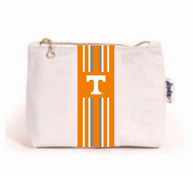 Small canvas pouch - Tennessee