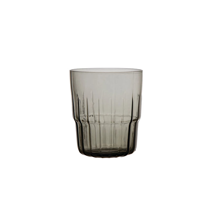 Grey Drinking Glasses