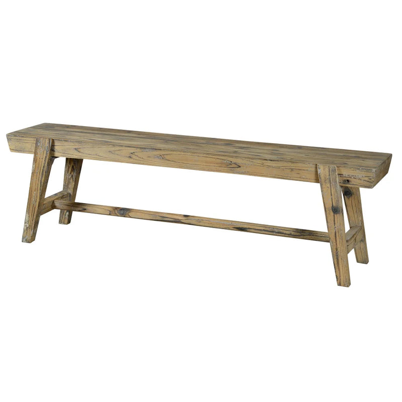 Jules Wood Bench