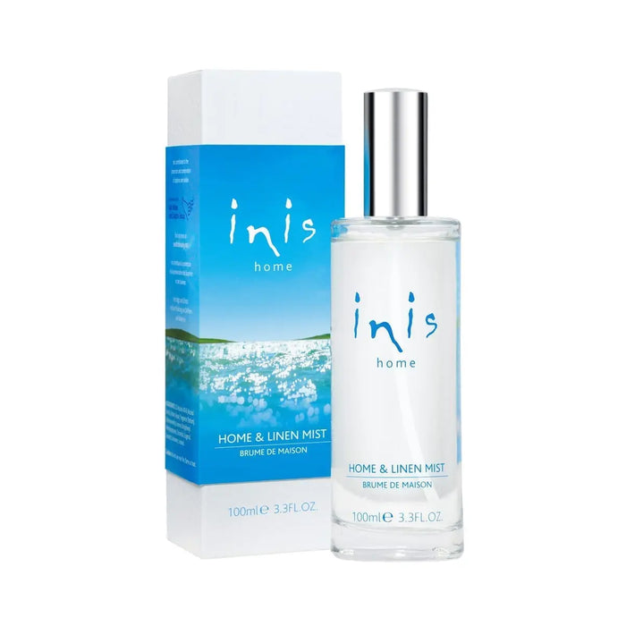 Inis Home & Linen Mist 3.3 fl. oz.