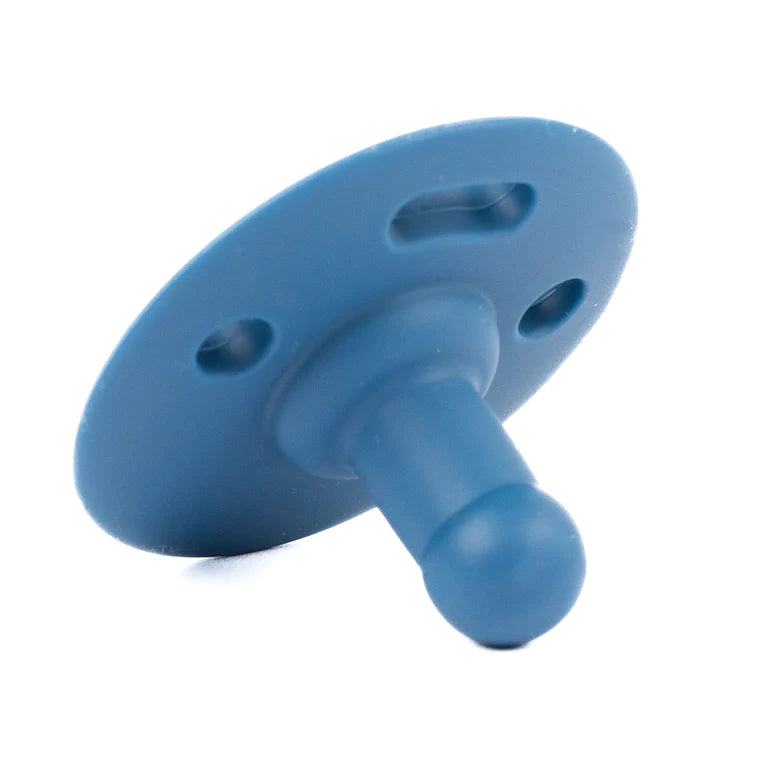 Mini Man Pacifier