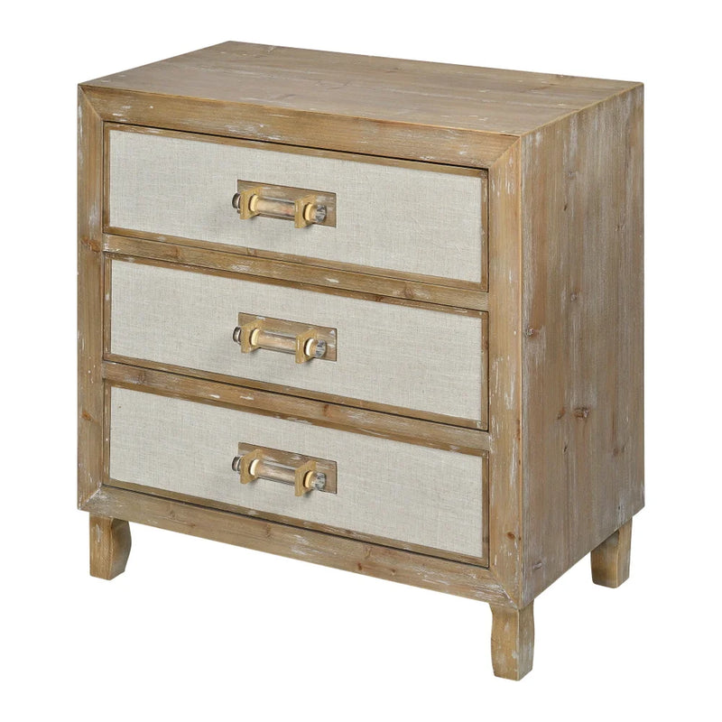 Linen  Chest