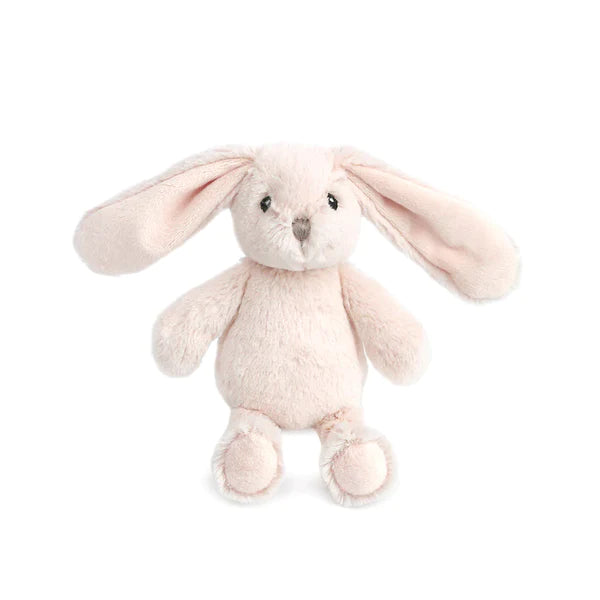 Rosie Bunny Rattle