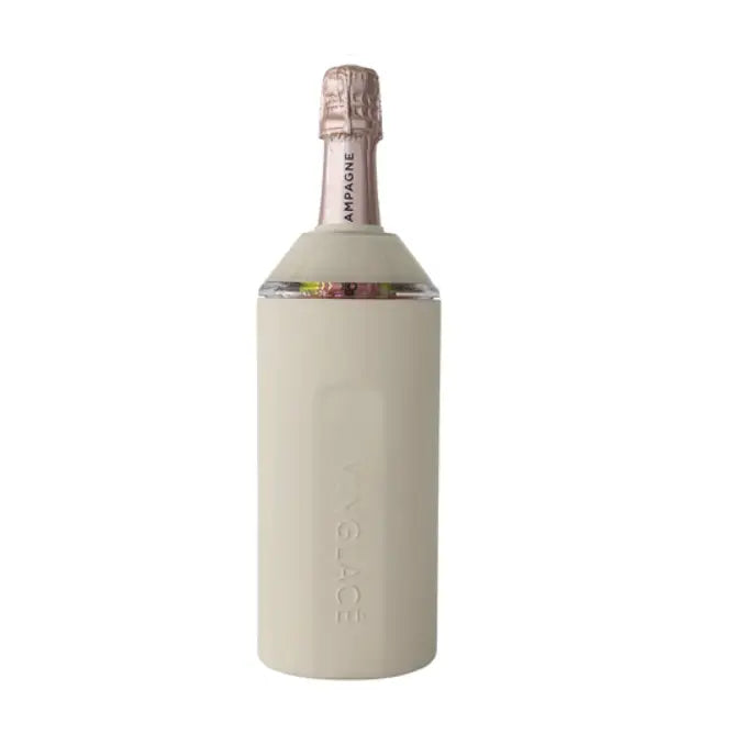 Vinglace Sand Wine & Champagne Chiller