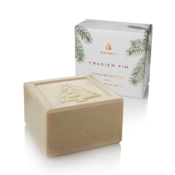 Frasier Fir Home - Bar Soap