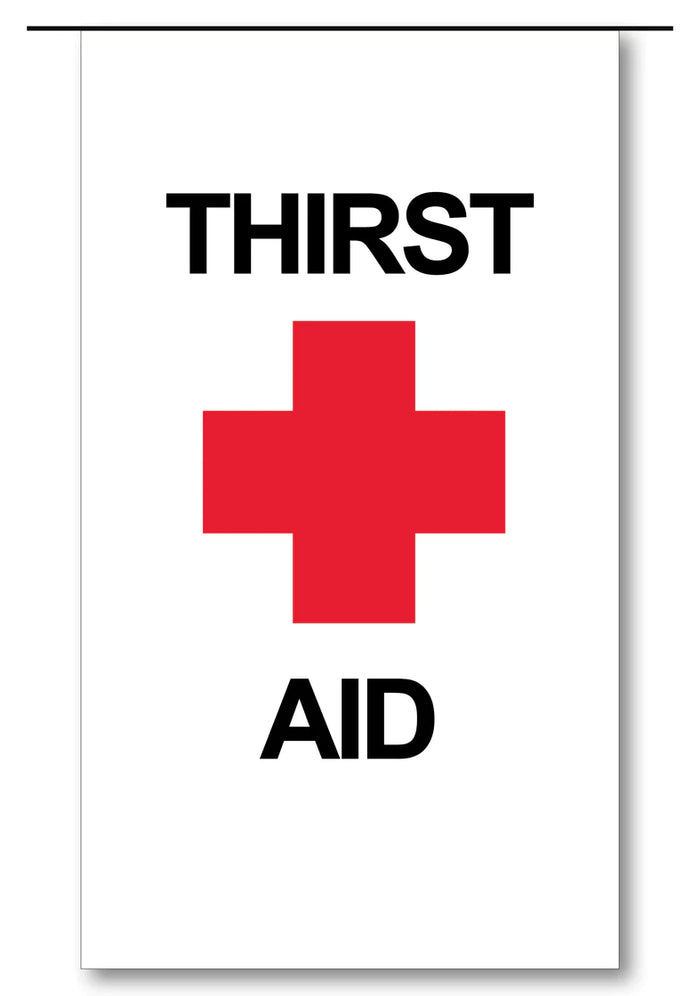 Thirst Aid - Wine Bags