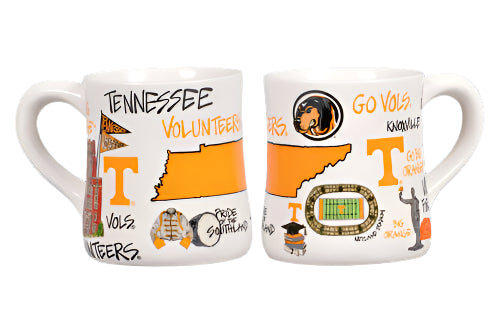 TN Icon Mug