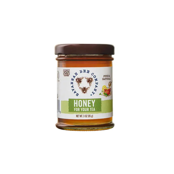 Honey for Tea - 3oz.